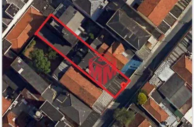 Terreno à venda, 410 m² por r$ 750.000,00 - centro - são bernardo do campo/sp