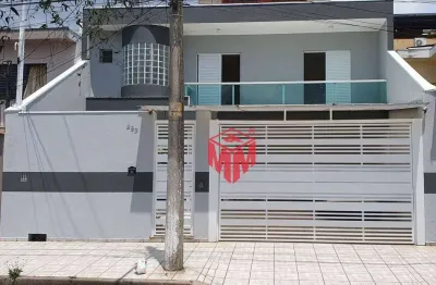 Casa com 4 dormitórios à venda, 309 m² por r$ 1.689.000,00 - dos casa - são bernardo do campo/sp