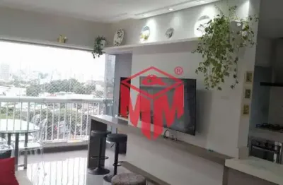 Apartamento com 2 dormitórios à venda, 73 m² por r$ 670.000,00 - centro - são bernardo do campo/sp
