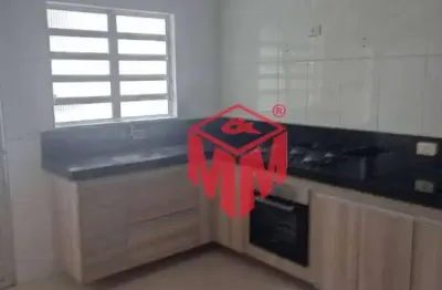 Sobrado com 4 dormitórios à venda, 250 m² por r$ 515.000,00 - riacho grande - são bernardo do campo/sp
