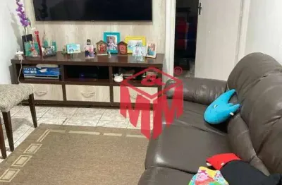Casa com 2 dormitórios à venda, 88 m² por r$ 390.000,00 - demarchi - são bernardo do campo/sp