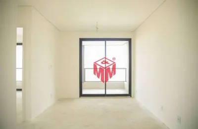 Apartamento novo com 2 dormitórios à venda, 53 m² por r$ 738.000 - ipiranga - são paulo/sp