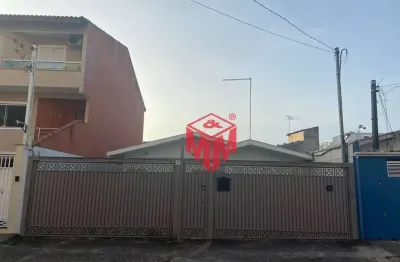 Casa à venda, 256 m² por r$ 710.000,00 - centro - são bernardo do campo/sp