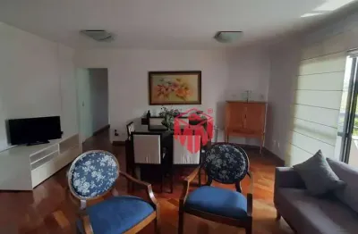 Apartamento com 4 dormitórios à venda, 143 m² por r$ 600.000,00 - vila guiomar - santo andré/sp