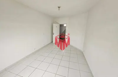 Sala para alugar, 16 m² por r$ 1.131,52/mês - rio grande - são bernardo do campo/sp