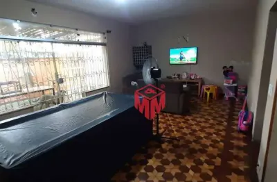 Sobrado com 7 dormitórios à venda, 350 m² por r$ 745.000,00 - rudge ramos - são bernardo do campo/sp