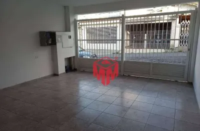 Sobrado com 5 dormitórios à venda, 190 m² por r$ 600.000,00 - rudge ramos - são bernardo do campo/sp