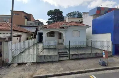 Terreno à venda, 252 m² por r$ 900.000,00 - nova petrópolis - são bernardo do campo/sp