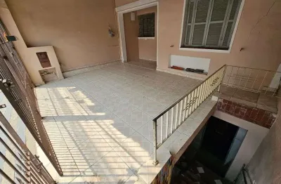 Casa à venda, 194 m² por r$ 585.000,00 - nova petrópolis - são bernardo do campo/sp