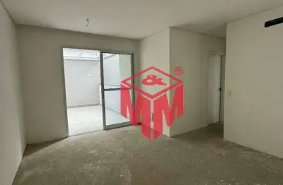 Apartamento à venda, 65 m² por r$ 650.000,00 - jardim do mar - são bernardo do campo/sp