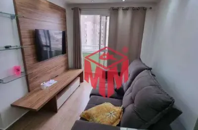 Apartamento com 2 dormitórios à venda, 55 m² por r$ 379.000,00 - assunção - são bernardo do campo/sp