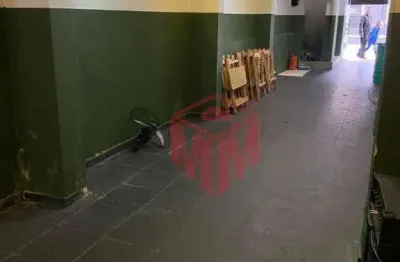 Salão para alugar, 124 m² por r$ 3.200,00/mês - centro - são bernardo do campo/sp