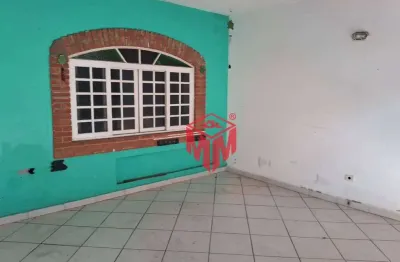 Sobrado com 2 dormitórios à venda, 176 m² por r$ 490.000,00 - alves dias - são bernardo do campo/sp
