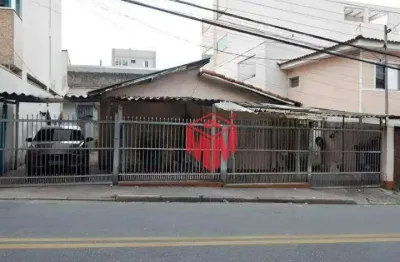 Terreno à venda, 225 m² por r$ 450.000,00 - nova petrópolis - são bernardo do campo/sp