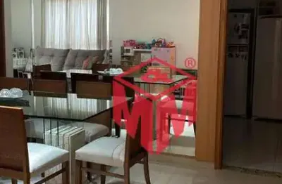 Apartamento à venda, 130 m² por r$ 799.000,00 - jardim bela vista - santo andré/sp