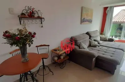 Sobrado com 3 dormitórios à venda, 260 m² por r$ 1.100.000,00 - assunção - são bernardo do campo/sp