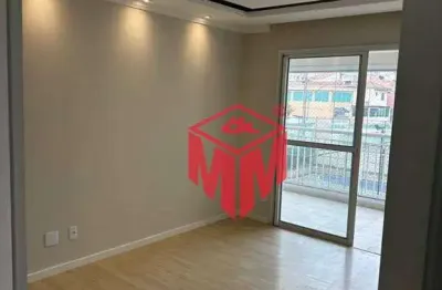 Apartamento com 3 dormitórios à venda, 104 m² por r$ 800.000,00 - centro - são bernardo do campo/sp
