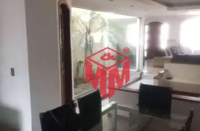 Sobrado com 3 dormitórios à venda, 225 m² por r$ 880.000,00 - nova petrópolis - são bernardo do campo/sp