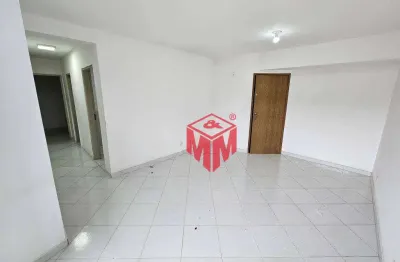 Apartamento com 3 dormitórios para alugar, 75 m² por r$ 2.255,36/mês - baeta neves - são bernardo do campo/sp