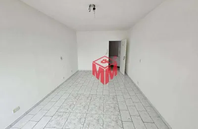 Sala para alugar, 19 m² por r$ 1.231,52/mês - rio grande - são bernardo do campo/sp