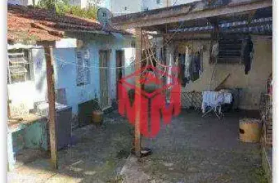 Terreno à venda, 480 m² por r$ 1.400.000,00 - nova petrópolis - são bernardo do campo/sp