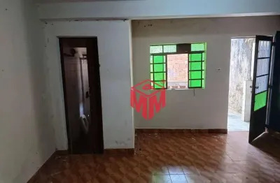 Casa com 2 dormitórios à venda, 90 m² por r$ 330.000,00 - cooperativa - são bernardo do campo/sp