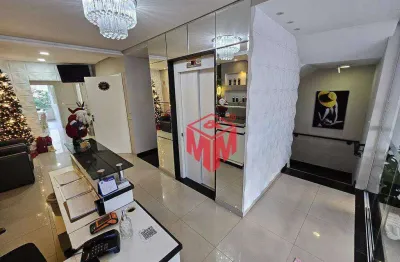 Prédio, 546 m² - venda por r$ 4.000.000,00 ou aluguel por r$ 19.070,00/mês - centro - são bernardo do campo/sp