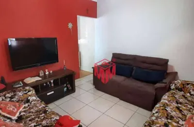 Casa à venda, 213 m² por r$ 570.000,00 - alvarenga - são bernardo do campo/sp