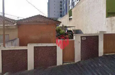 Casa com 2 dormitórios à venda, 180 m² por r$ 1.596.000,00 - santa maria - são caetano do sul/sp