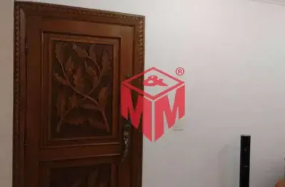 Sobrado com 4 dormitórios à venda, 273 m² por r$ 900.000,00 - assunção - são bernardo do campo/sp