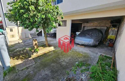 Casa com 3 dormitórios à venda, 149 m² por r$ 575.000,00 - demarchi - são bernardo do campo/sp