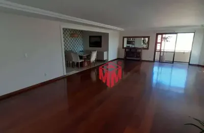 Apartamento com 3 dormitórios à venda, 227 m² por r$ 1.175.000,00 - jardim bela vista - santo andré/sp