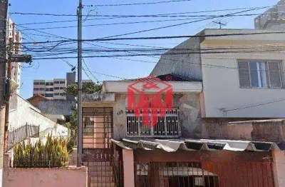 Terreno à venda, 370 m² por r$ 1.090.000,00 - centro - são bernardo do campo/sp