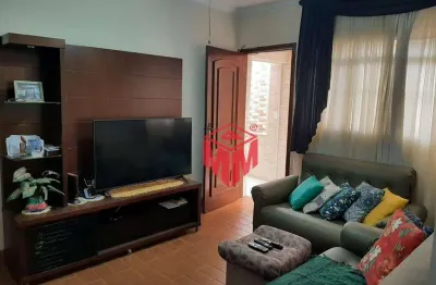 Casa à venda, 230 m² por r$ 635.000,00 - jardim independência - são bernardo do campo/sp