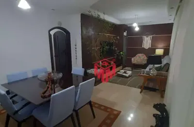 Sobrado com 3 dormitórios à venda, 215 m² por r$ 960.000,00 - centro - são bernardo do campo/sp