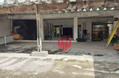 Sobrado à venda, 663 m² por r$ 950.000,00 - assunção - são bernardo do campo/sp