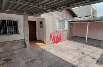 Casa com 2 dormitórios à venda, 183 m² por r$ 650.000,00 - nova petrópolis - são bernardo do campo/sp