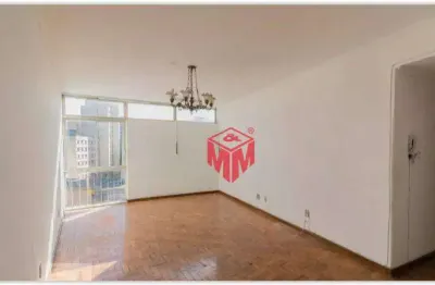 Apartamento com 3 dormitórios à venda, 116 m² por r$ 400.000,00 - centro - santo andré/sp