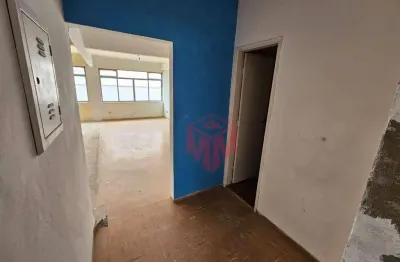 Sala para alugar, 29 m² por r$ 1.420,00/mês - centro - são bernardo do campo/sp