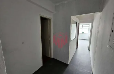 Sala para alugar, 42 m² por r$ 1.420,00/mês - centro - são bernardo do campo/sp