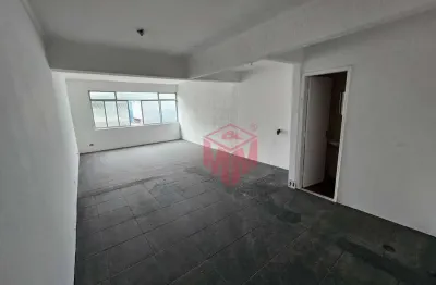 Sala para alugar, 46 m² por r$ 1.420,00/mês - centro - são bernardo do campo/sp