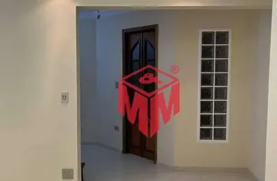 Apartamento duplex com 3 dormitórios, 150 m² - venda por r$ 1.250.000,00 ou aluguel por r$ 6.555,00/mês - nova petrópolis - são bernardo do campo/sp