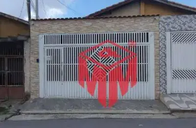 Casa com 4 quartos à venda na Rua Nova Londrina, Paulicéia, São Bernardo do Campo