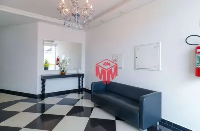 Cobertura com 2 dormitórios à venda, 160 m² por R$ 1.250.000,00 - Santa Maria - São Caetano do Sul/SP