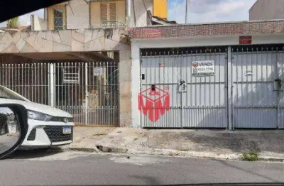 Terreno à venda, 262 m² por r$ 850.000,00 - anchieta - são bernardo do campo/sp