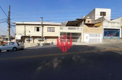 Sobrado com 3 dormitórios à venda, 252 m² por r$ 930.000 - taboão - são bernardo do campo/sp