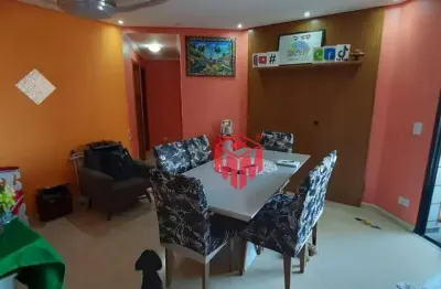 Apartamento com 5 dormitórios, 150 m² - venda por r$ 1.050.000,00 ou aluguel por r$ 5.601,66/mês - baeta neves - são bernardo do campo/sp