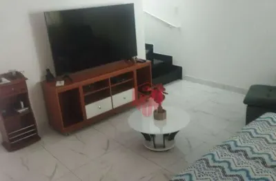 Sobrado à venda, 184 m² por r$ 920.000,00 - vila francisco matarazzo - santo andré/sp
