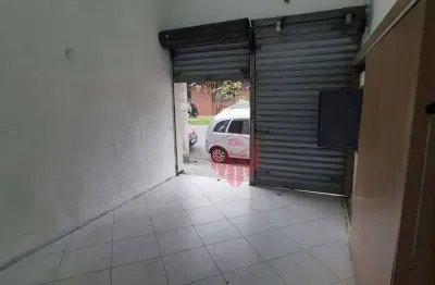 Prédio à venda, 354 m² por r$ 1.700.000,00 - campestre - santo andré/sp