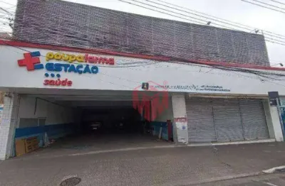 Prédio para alugar, 706 m² por r$ 60.000,00/mês - centro - são bernardo do campo/sp